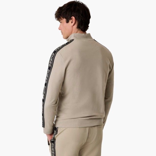 Casaco Fato Treino Guess Felpe Arlo Full Zip