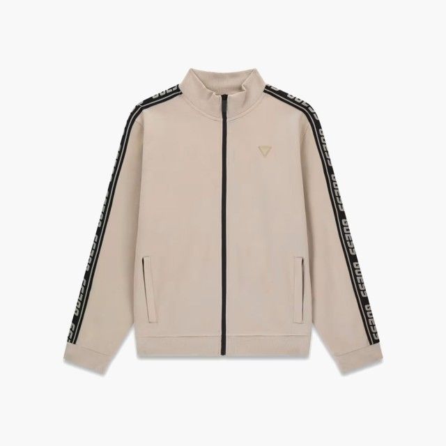 Casaco Fato Treino Guess Felpe Arlo Full Zip