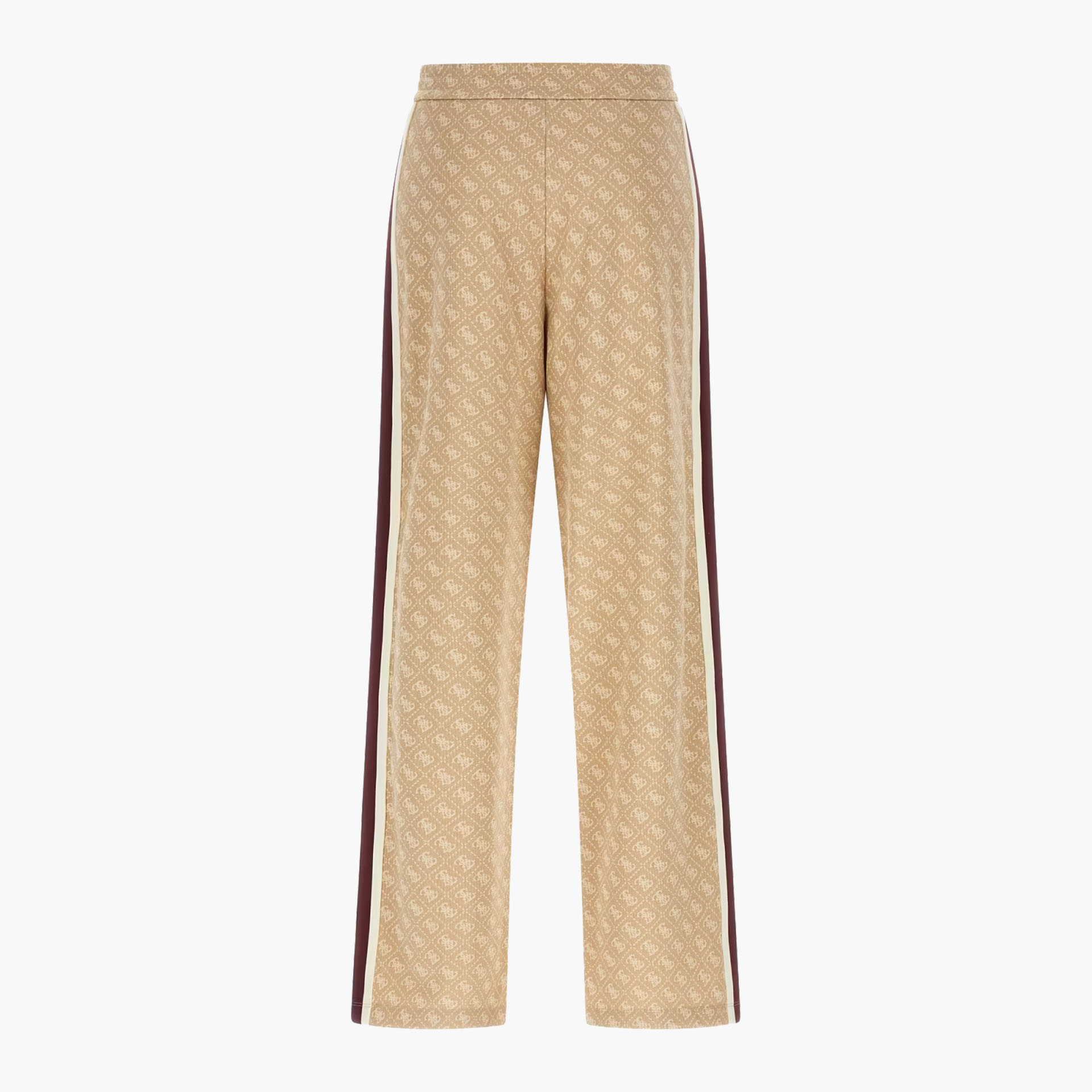 Calças Fato de Treino Guess 4G Jacquard