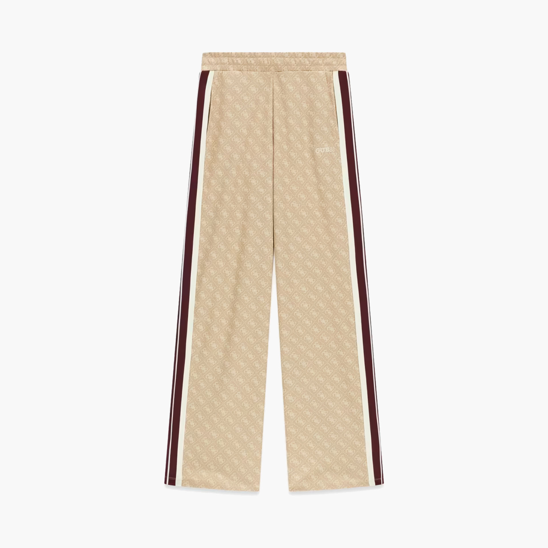Calças Fato de Treino Guess 4G Jacquard