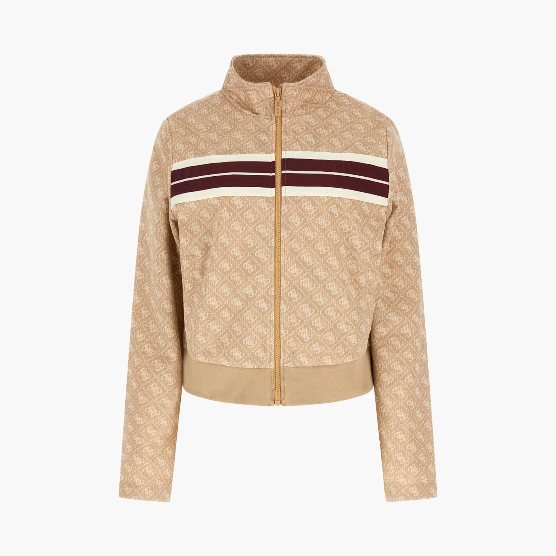 Casaco Fato de Treino Guess 4G Jacquard