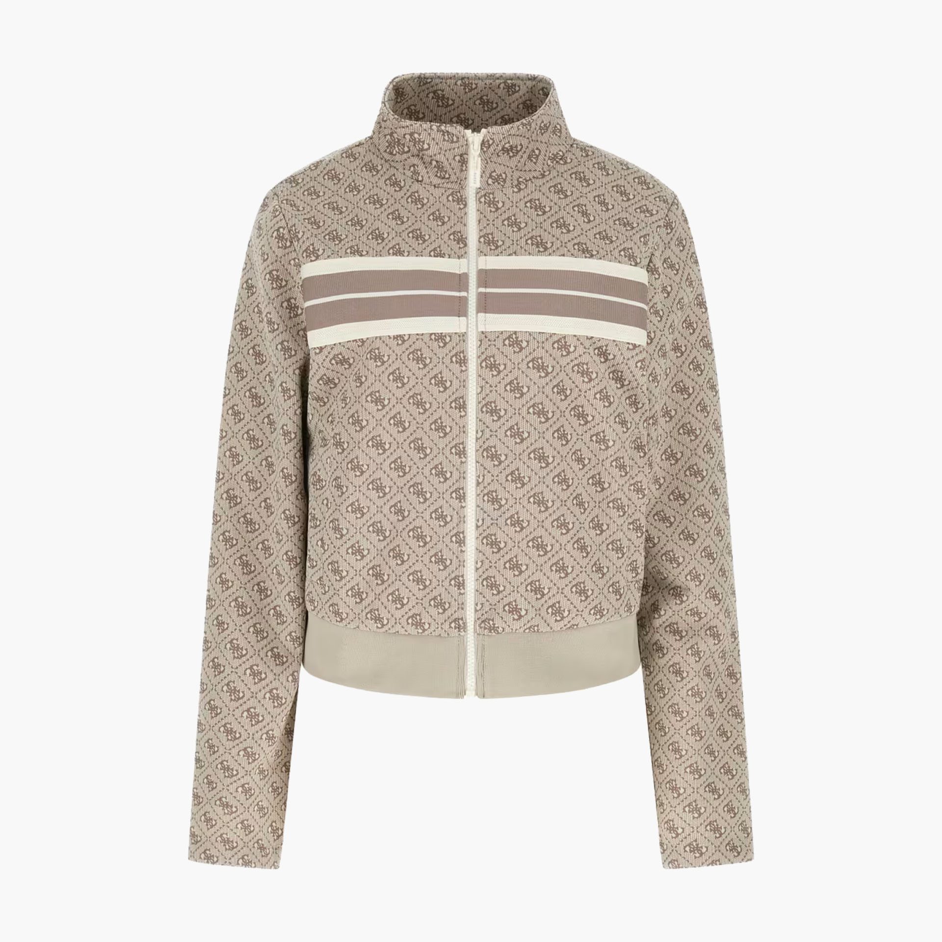 Casaco Fato de Treino Guess 4G Jacquard