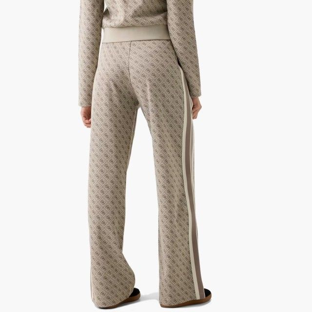 Cal�as Fato de Treino Guess 4G Jacquard