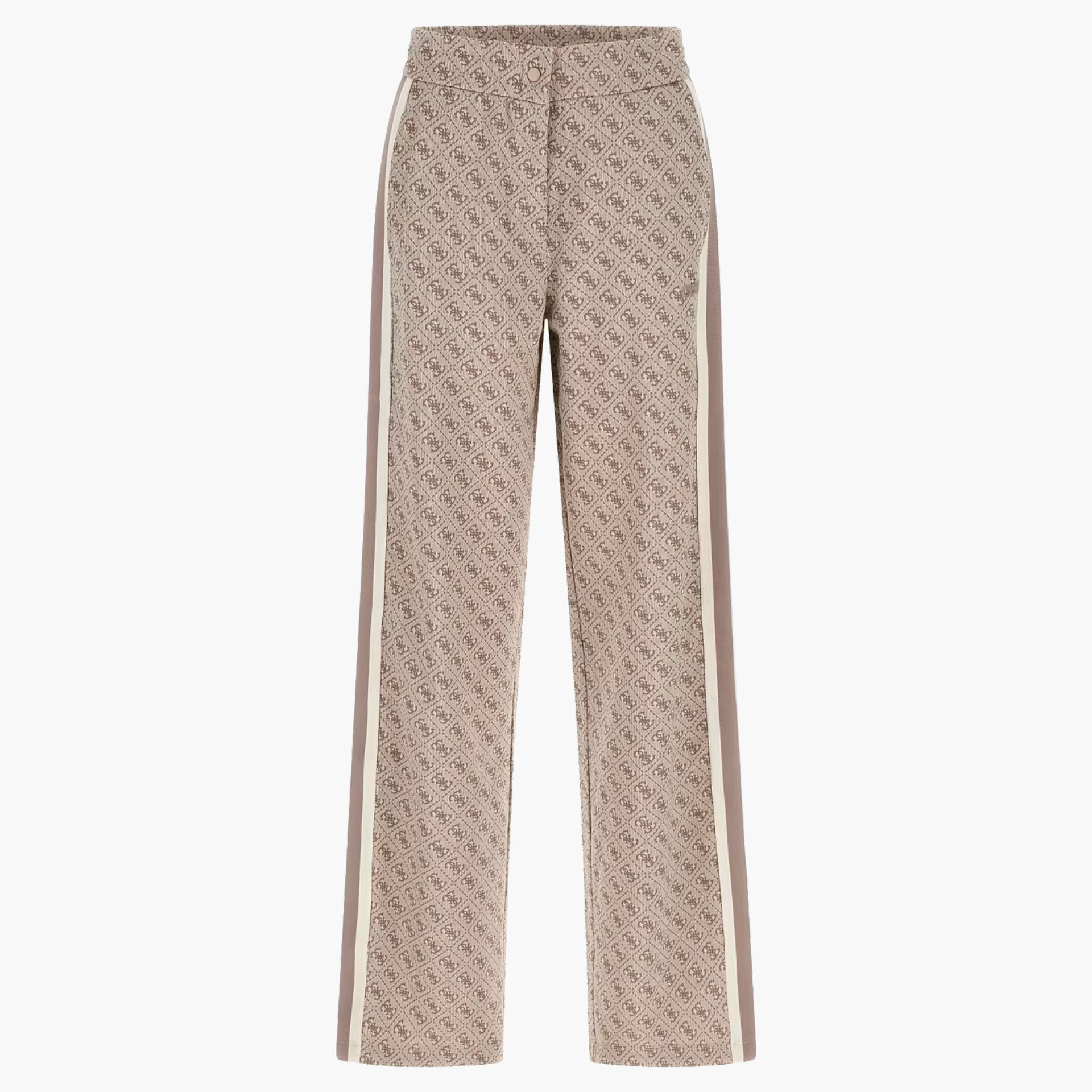 Calças Fato de Treino Guess 4G Jacquard