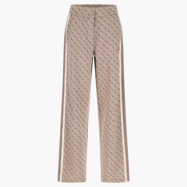 Cal�as Fato de Treino Guess 4G Jacquard