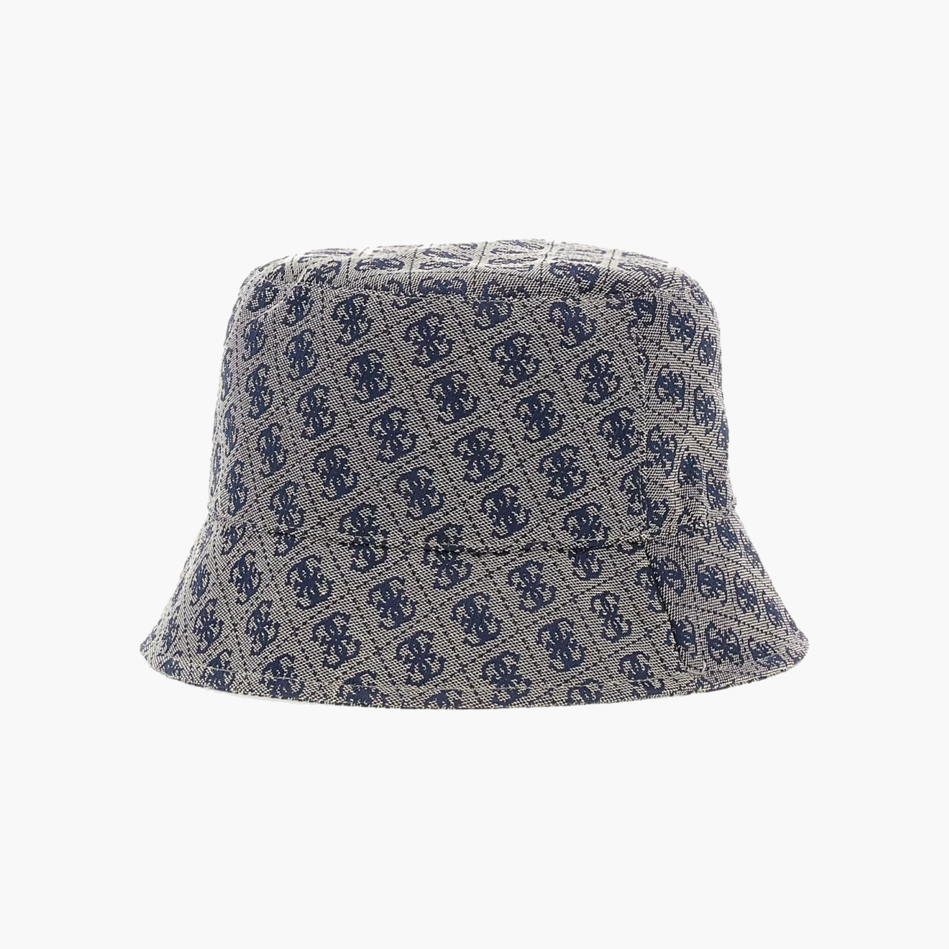 Bucket Boston Rain Hat