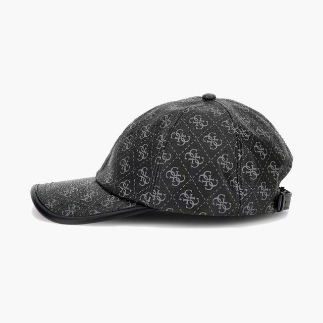 Boné Guess Milano Baseball Boné Guess Milano Baseball
