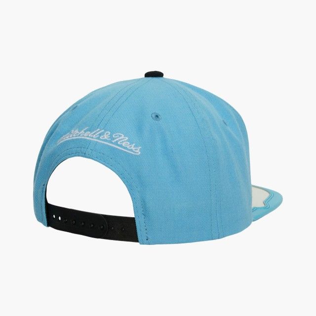 Bon� Mitchell & Ness NBA Chicago Bulls Snapback