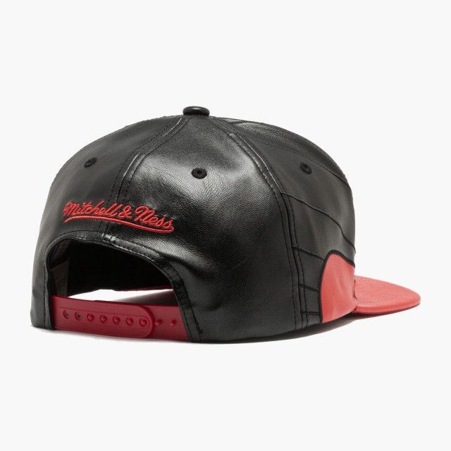 Bon� Mitchell & Ness NBA Chicago Bulls Snapback