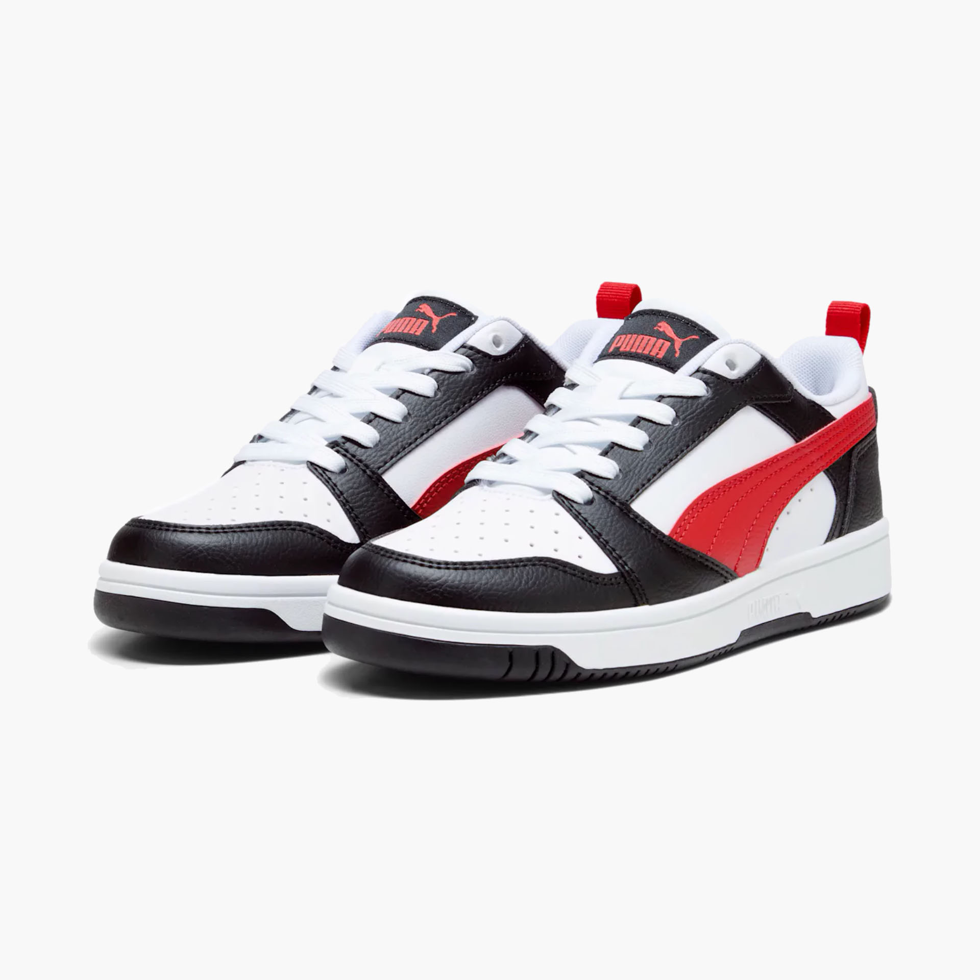 Puma Rebound V6 Jr.