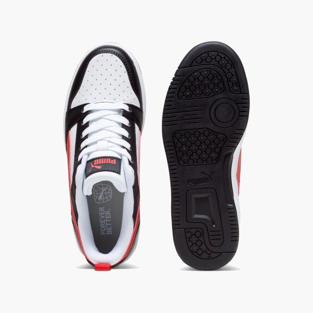 Puma Rebound V6 Jr.