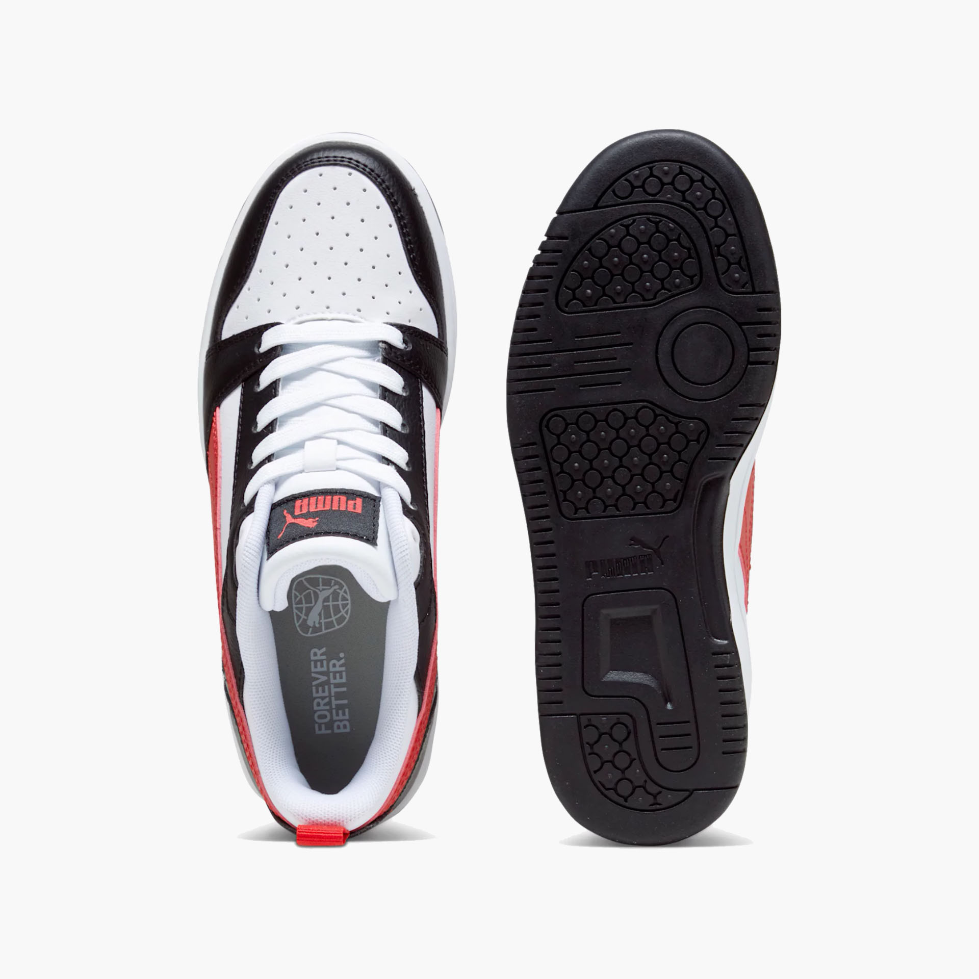 Puma Rebound V6 Jr.