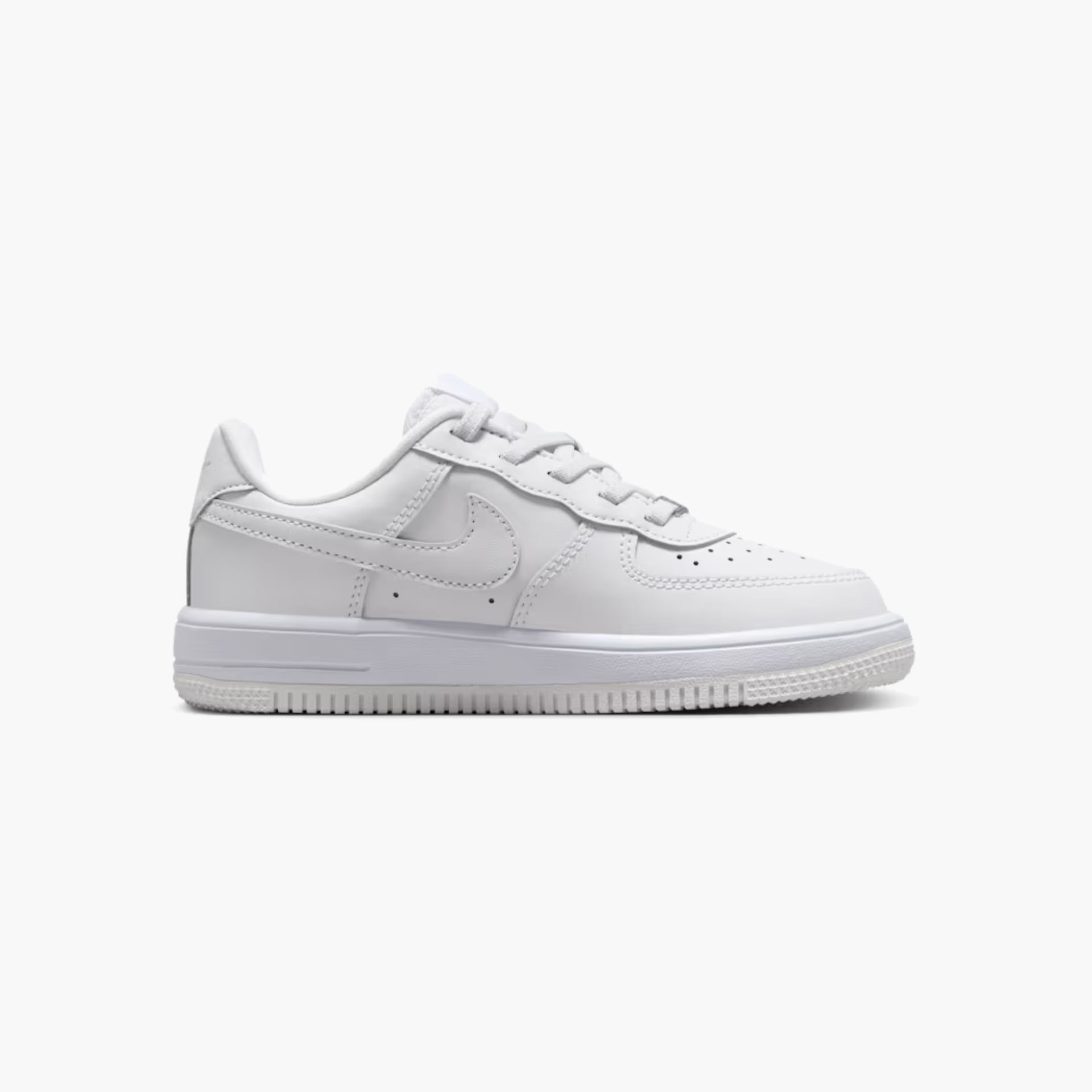 Nike Force 1 Low Easy-On Criança