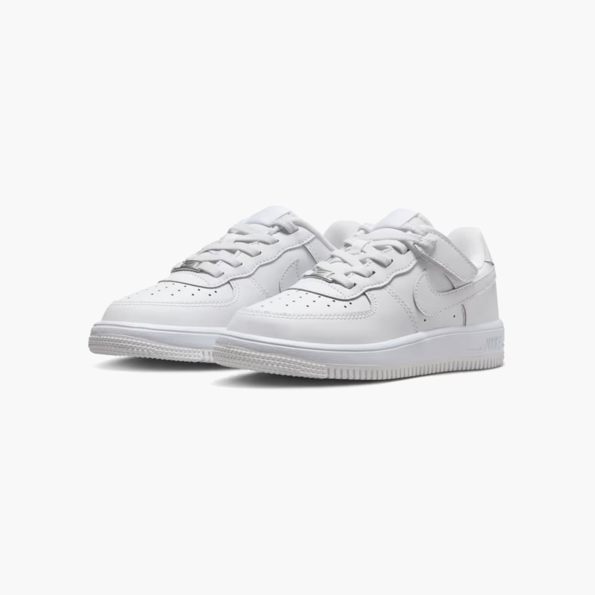 Nike Force 1 Low Easy-On Criança
