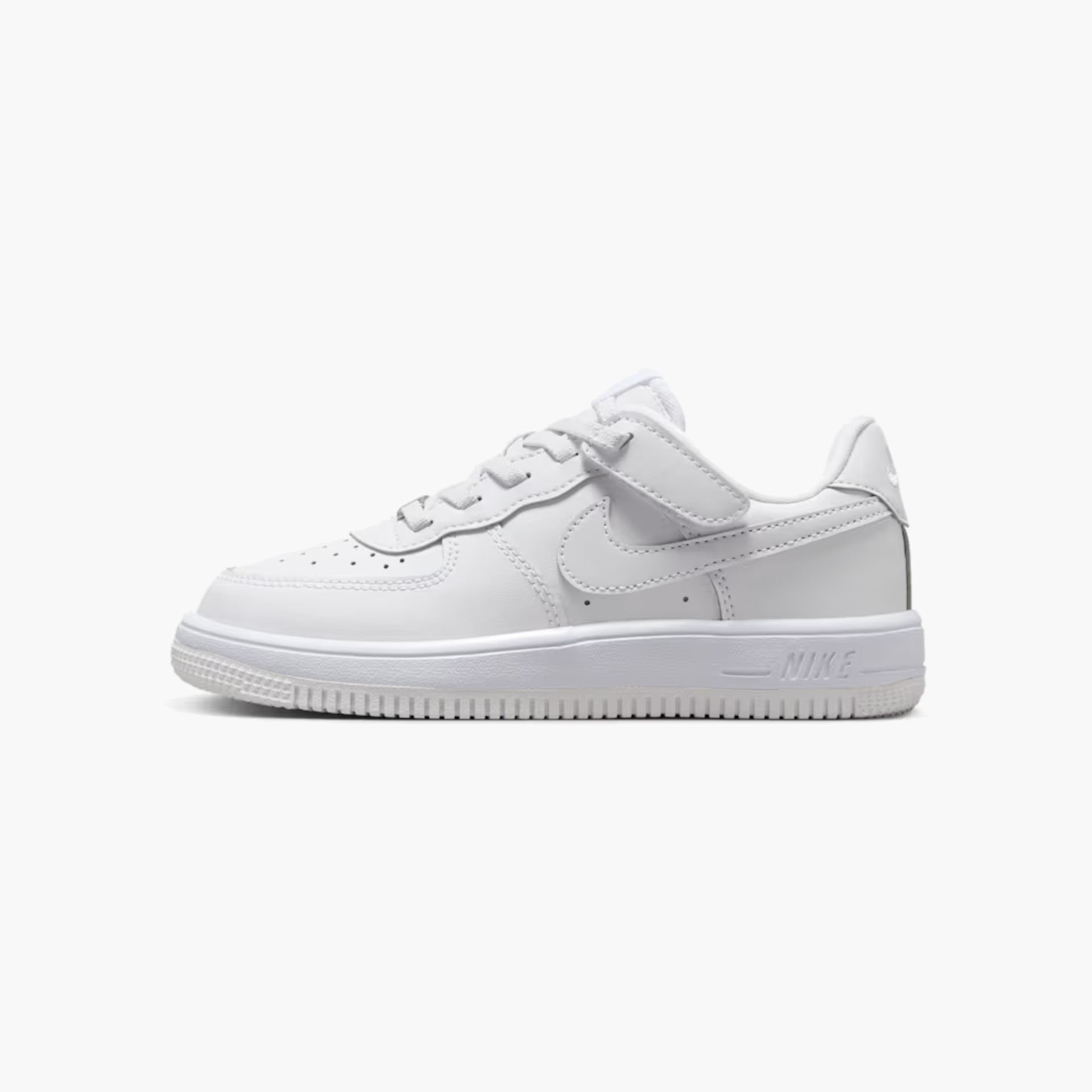 Nike Force 1 Low Easy-On Criança