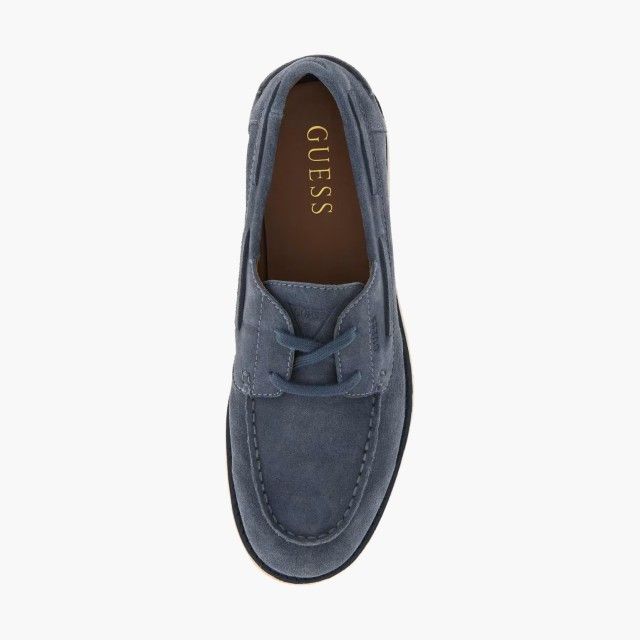 Sapato de vela Guess Opperne Sapato de vela Guess Opperne