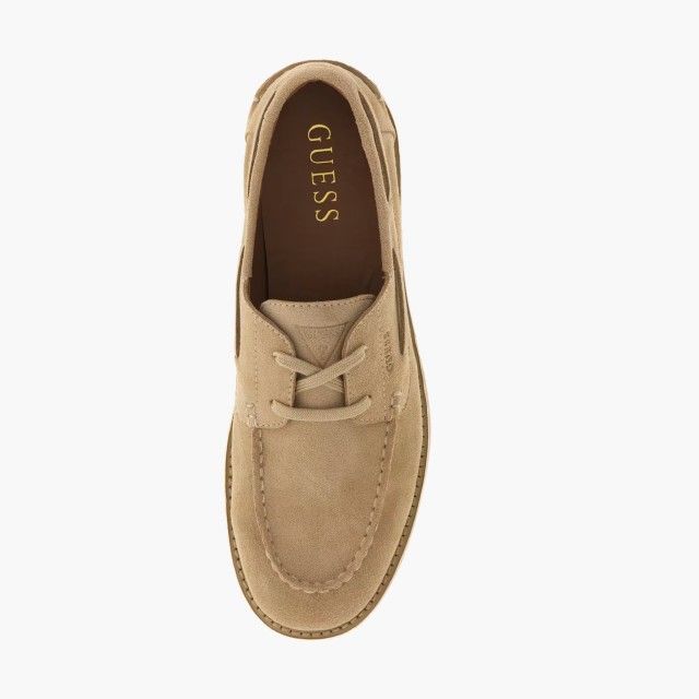 Sapato de vela Guess Opperne Sapato de vela Guess Opperne
