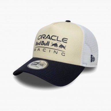 Bon� New Era Red Bull Racing Cream 9FORTY