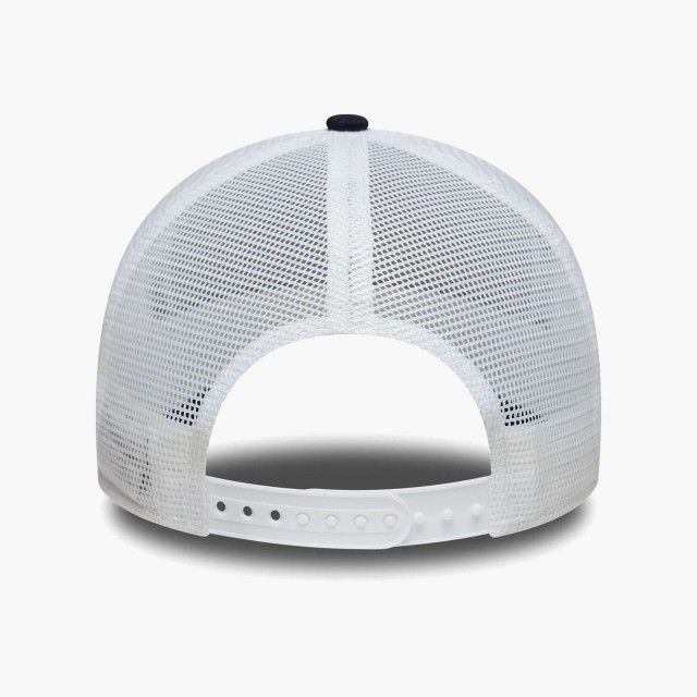 Boné New Era Red Bull Racing Cream 9FORTY Boné New Era Red Bull Racing Cream 9FORTY