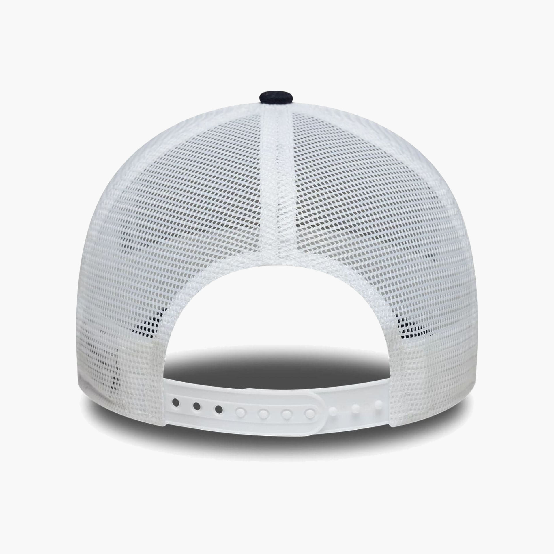 Boné New Era Red Bull Racing Cream 9FORTY