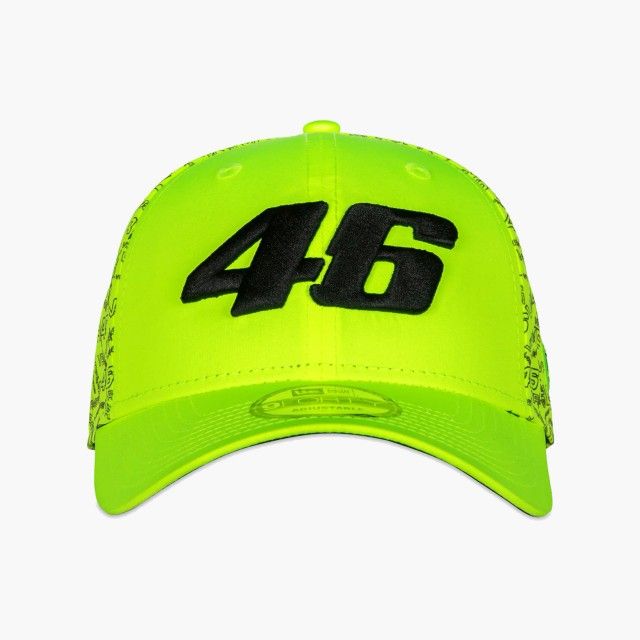 Bon� New Era VR46 All Over Print