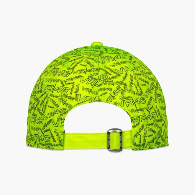 Bon� New Era VR46 All Over Print