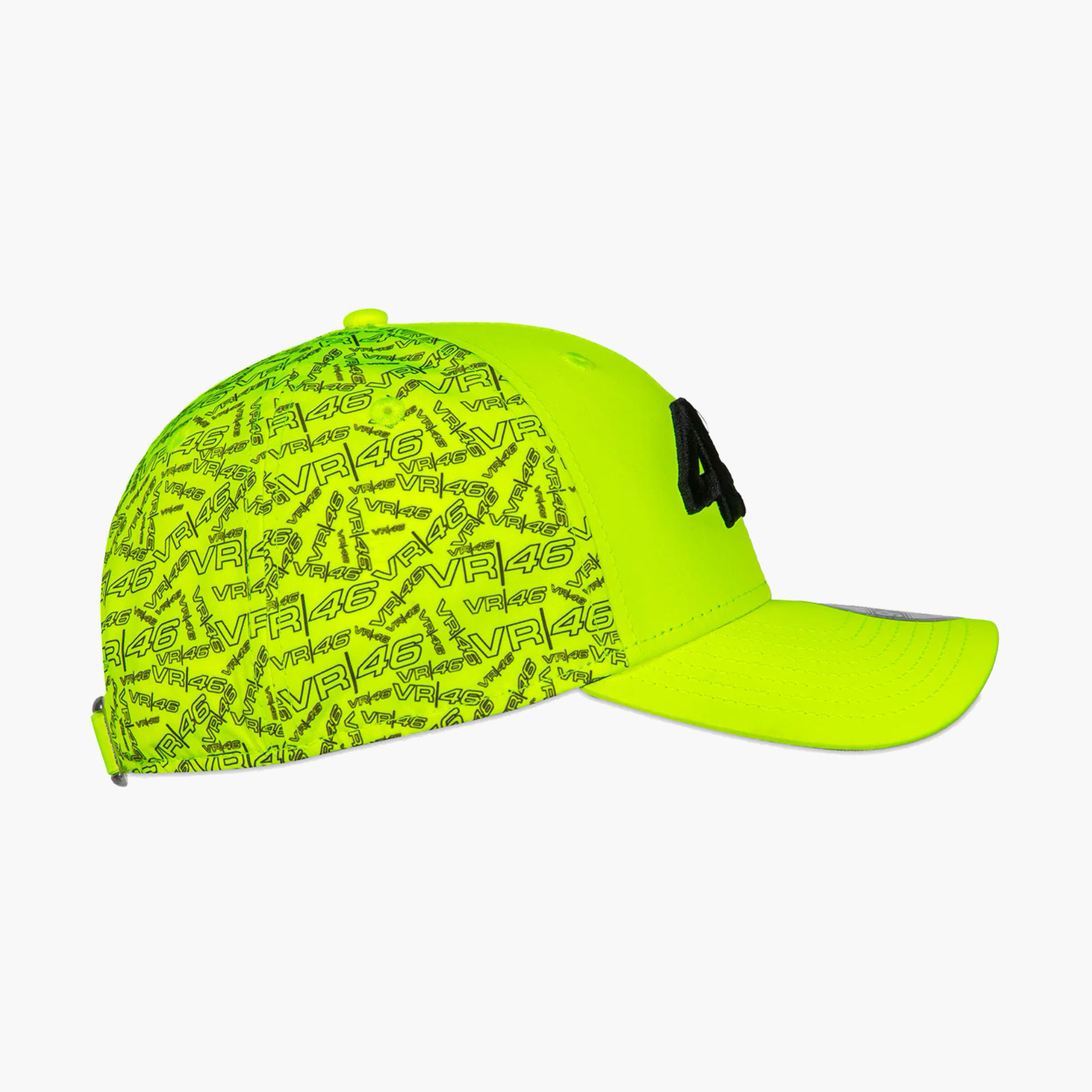 Boné New Era VR46 All Over Print