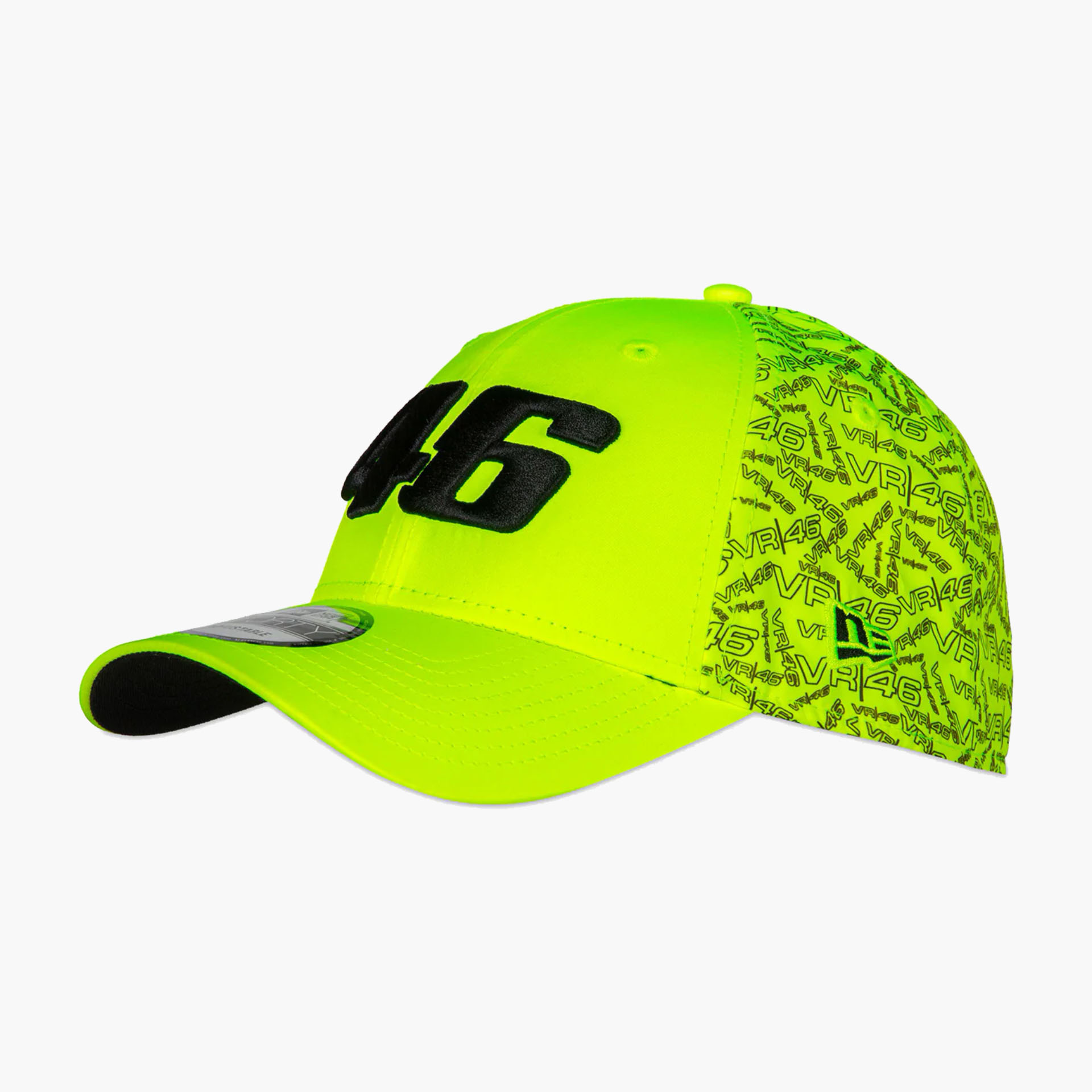 Boné New Era VR46 All Over Print