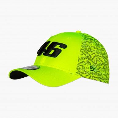 Bon� New Era VR46 All Over Print