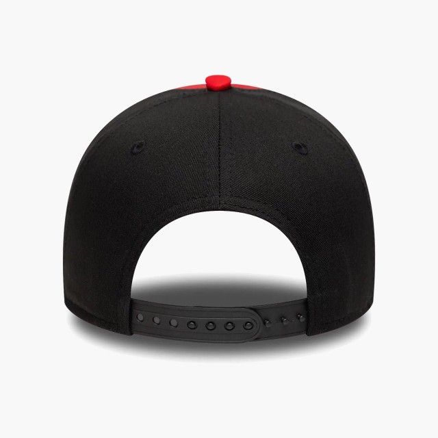 Boné New Era Ducati Corse Logo Red 9FORTY Boné New Era Ducati Corse Logo Red 9FORTY