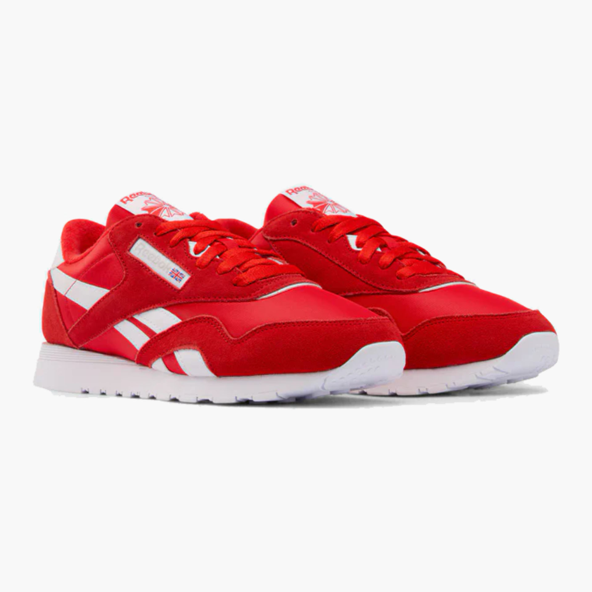 Reebok Classic Nylon