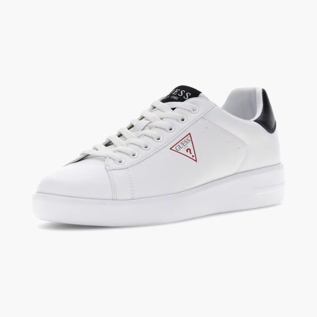 Guess Yukern Guess Yukern