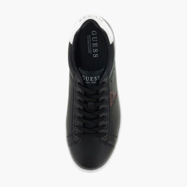Guess Yukern Guess Yukern