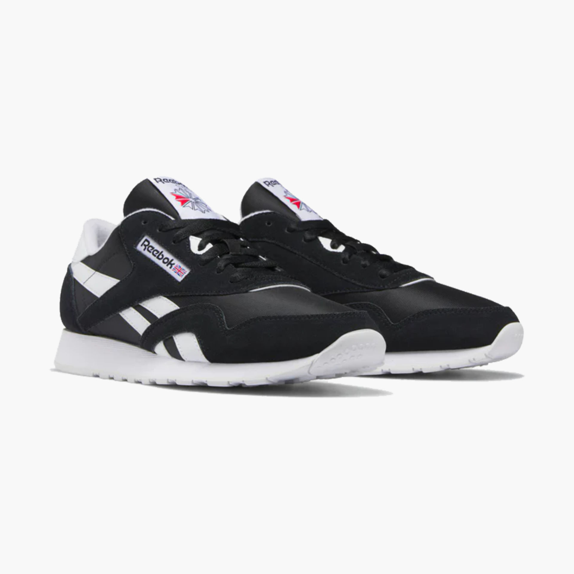 Reebok Classic Nylon