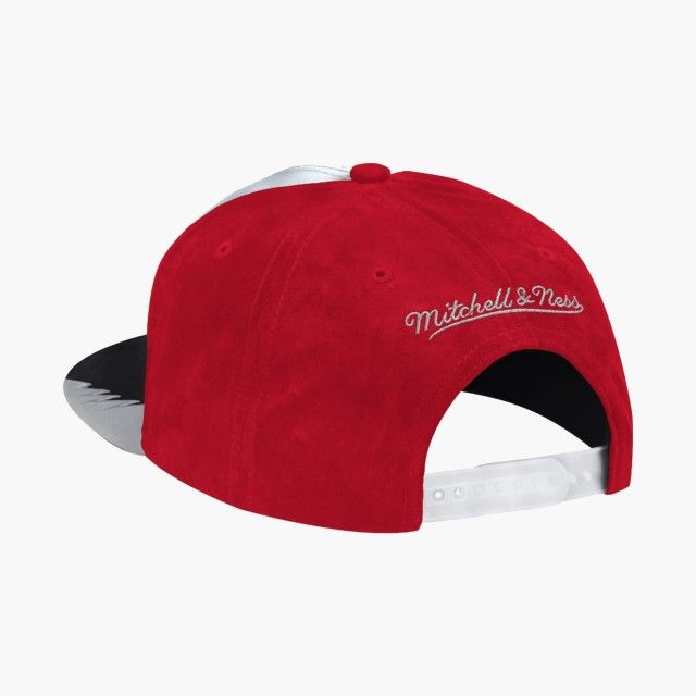 Bon� Mitchell & Ness Chicago Bulls