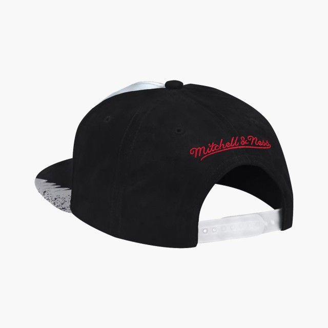 Bon� Mitchell & Ness Chicago Bulls