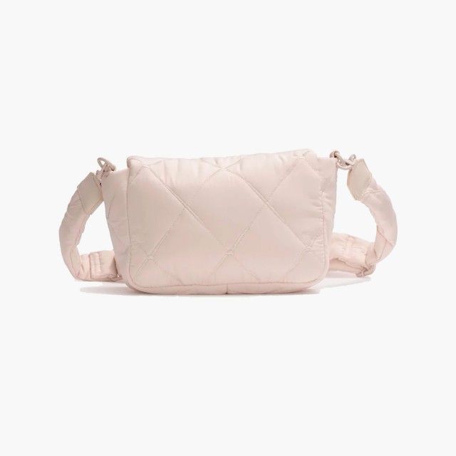 Mala Guess Padded Quilted Tiracolo Mala Guess Padded Quilted Tiracolo