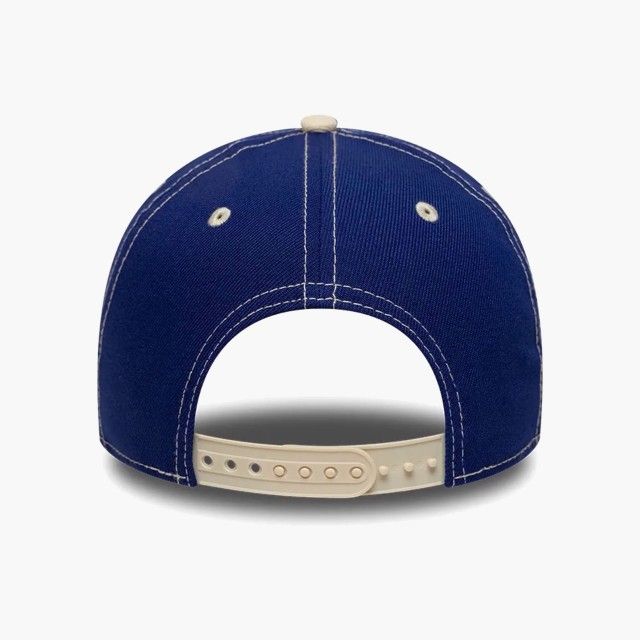 Boné New Era LA Dodgers MLB City Icon Dark Blue Boné New Era LA Dodgers MLB City Icon Dark Blue