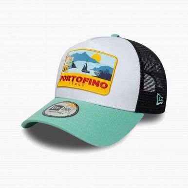 Bon� New Era Location Pastel Green 9FORTY