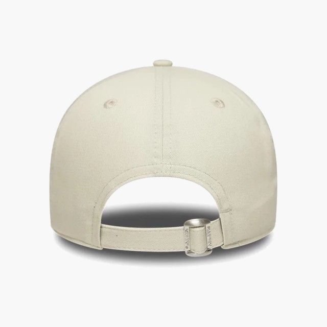 Boné New Era New York Yankees MLB World Series Patch Cream Boné New Era New York Yankees MLB World Series Patch Cream