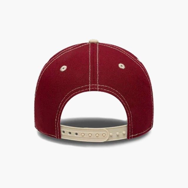 Boné New Era Chicago Bulls City Icon Boné New Era Chicago Bulls City Icon