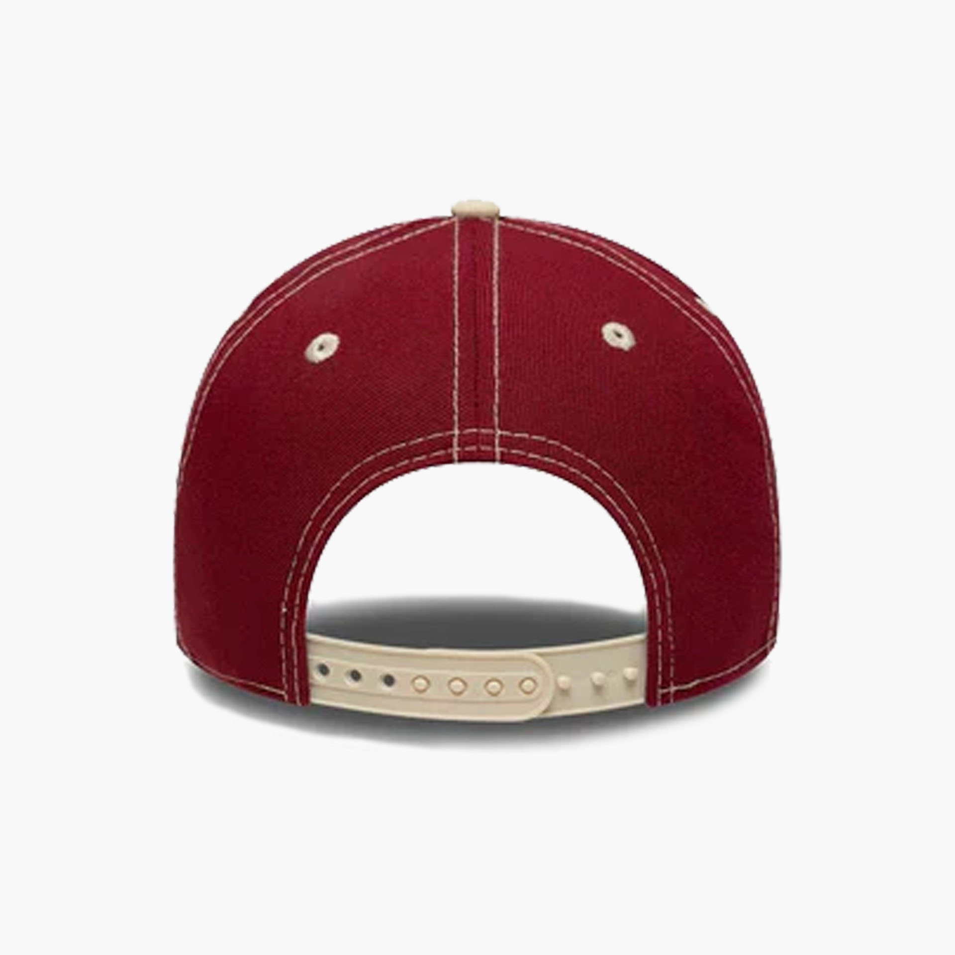 Boné New Era Chicago Bulls City Icon