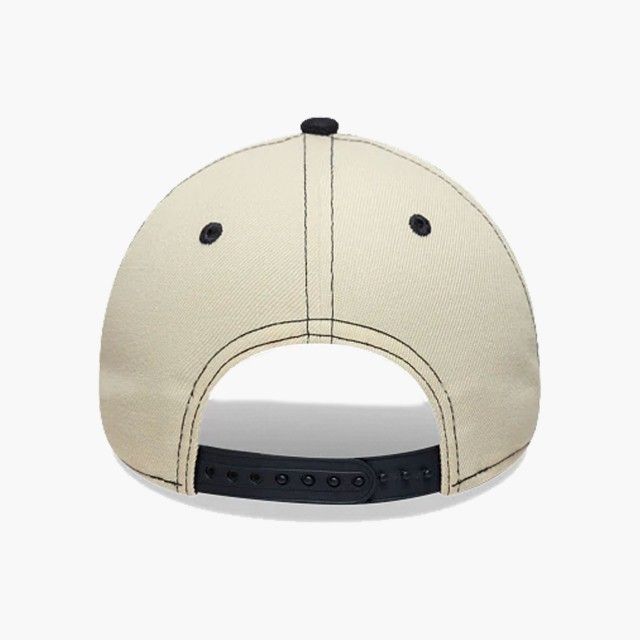 Boné New Era New York Yankees MLB City Icon Cream Boné New Era New York Yankees MLB City Icon Cream
