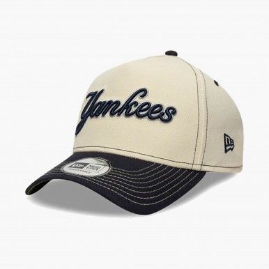 Bon� New Era New York Yankees MLB City Icon Cream