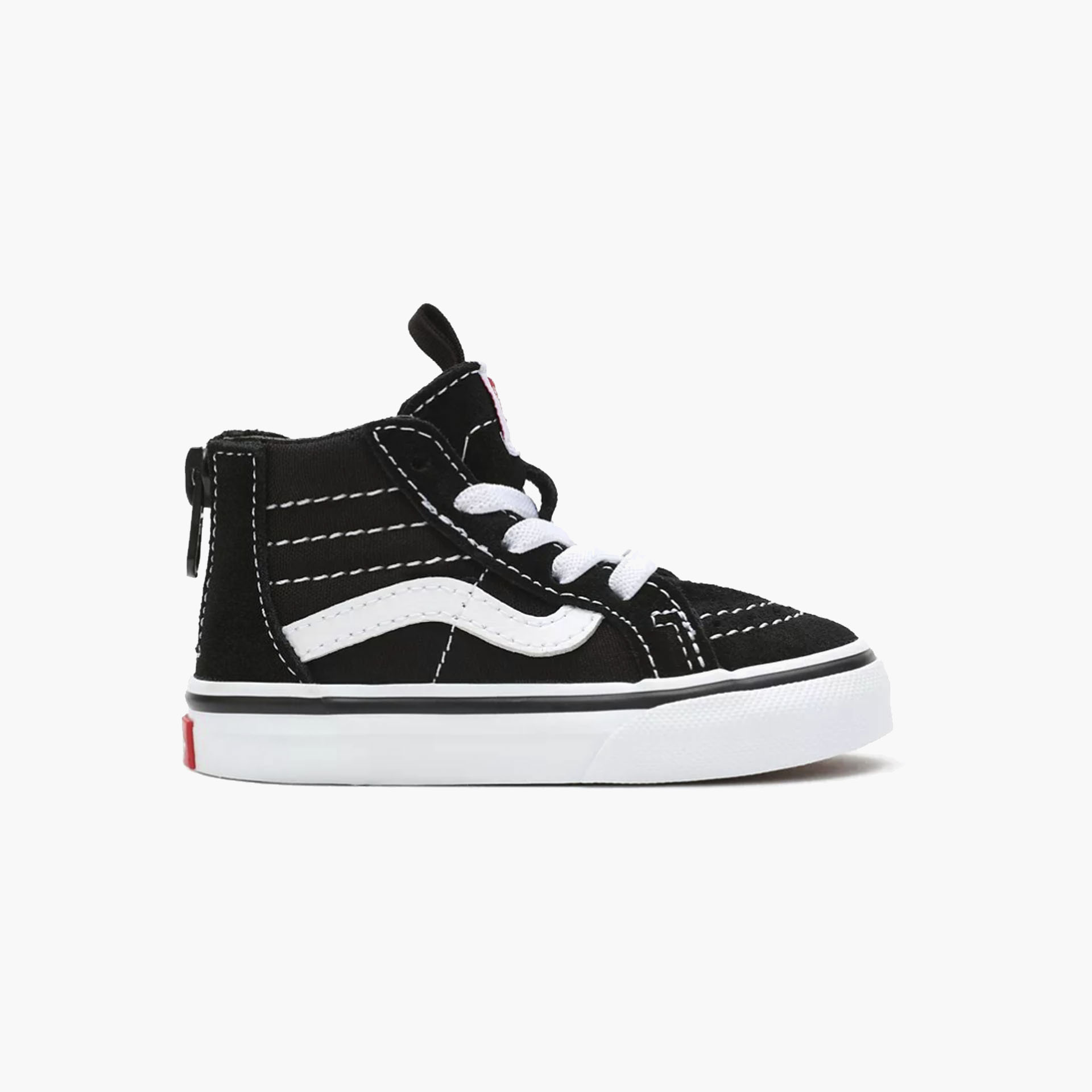 Vans Sk8 Hi Zip Bebé