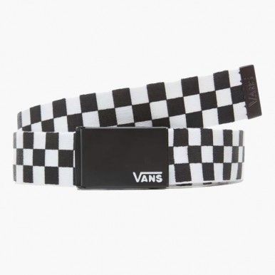 Vans Cinto Deppster Web
