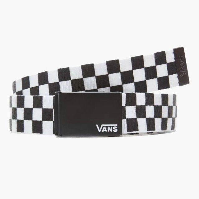 Vans Cinto Deppster Web
