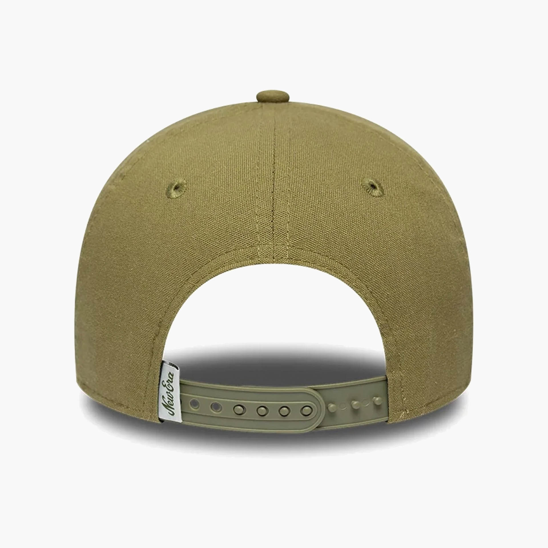 Boné New Era Patch Line Green 9FORTY E-Frame