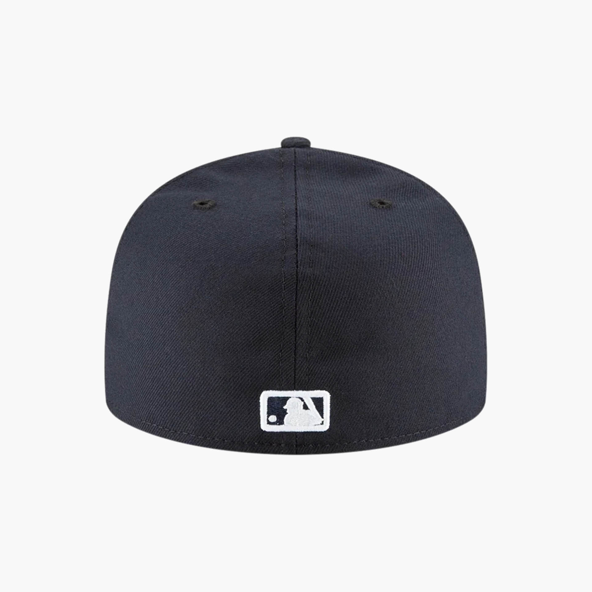 Boné Detroit Tigers Authentic On Field Home Navy 59FIFTY