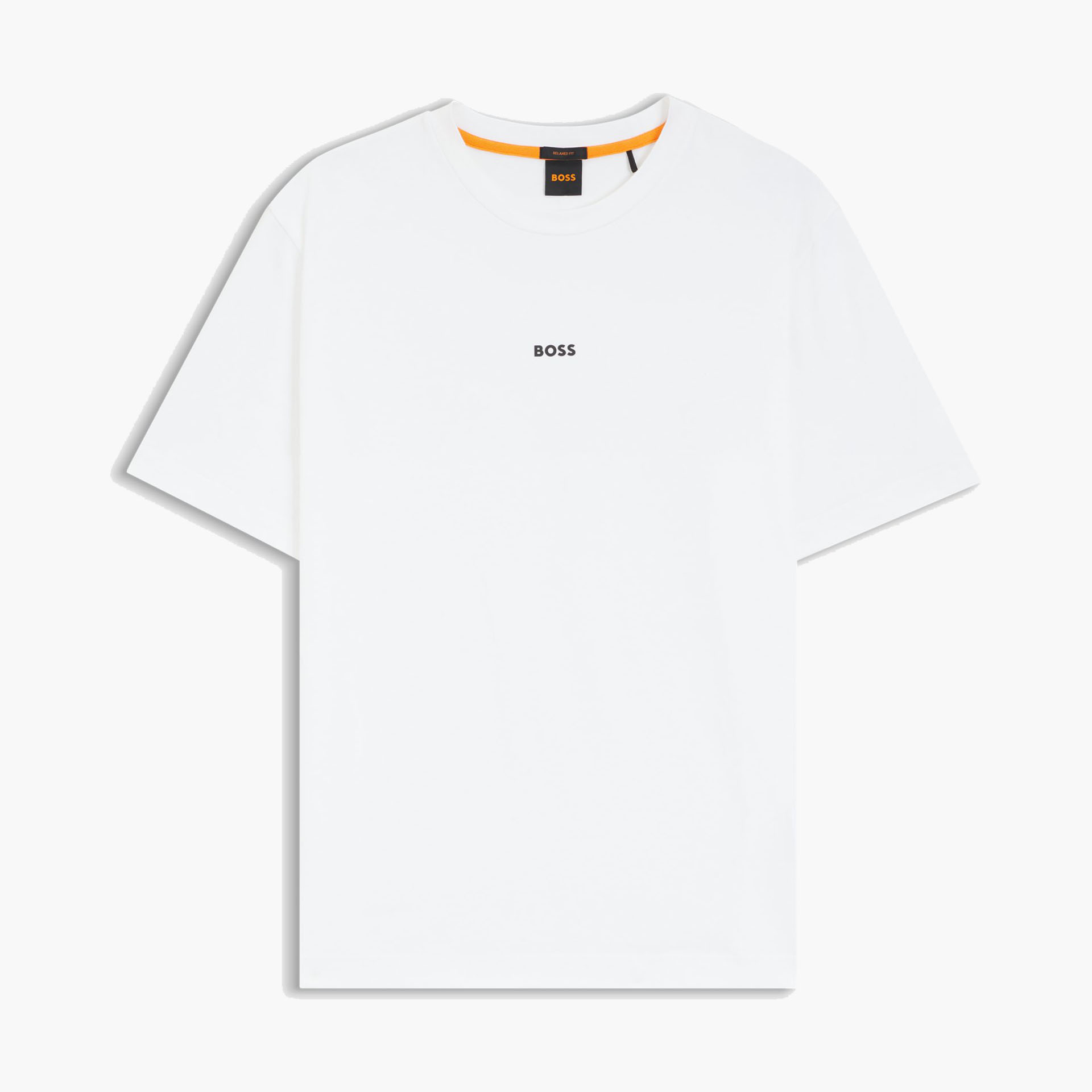 T-shirt Boss Tchup